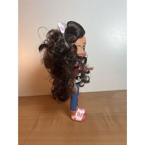 DreamWorks Gabby’s Dollhouse Girl Doll Toy Netflix - Picture 4 of 6